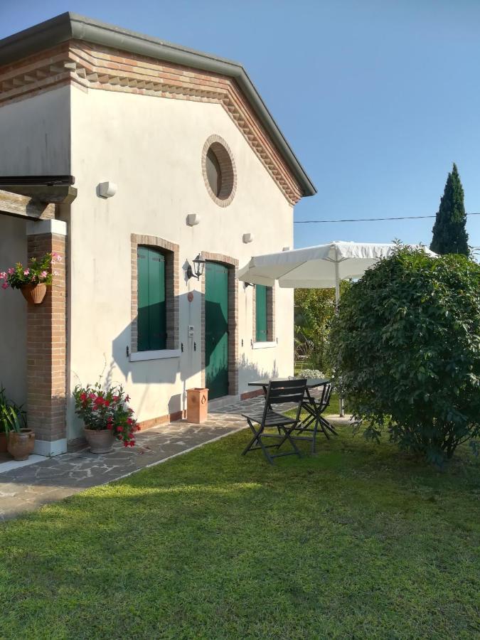 Casa Pianta Hotel Cavallino-Treporti Exterior photo