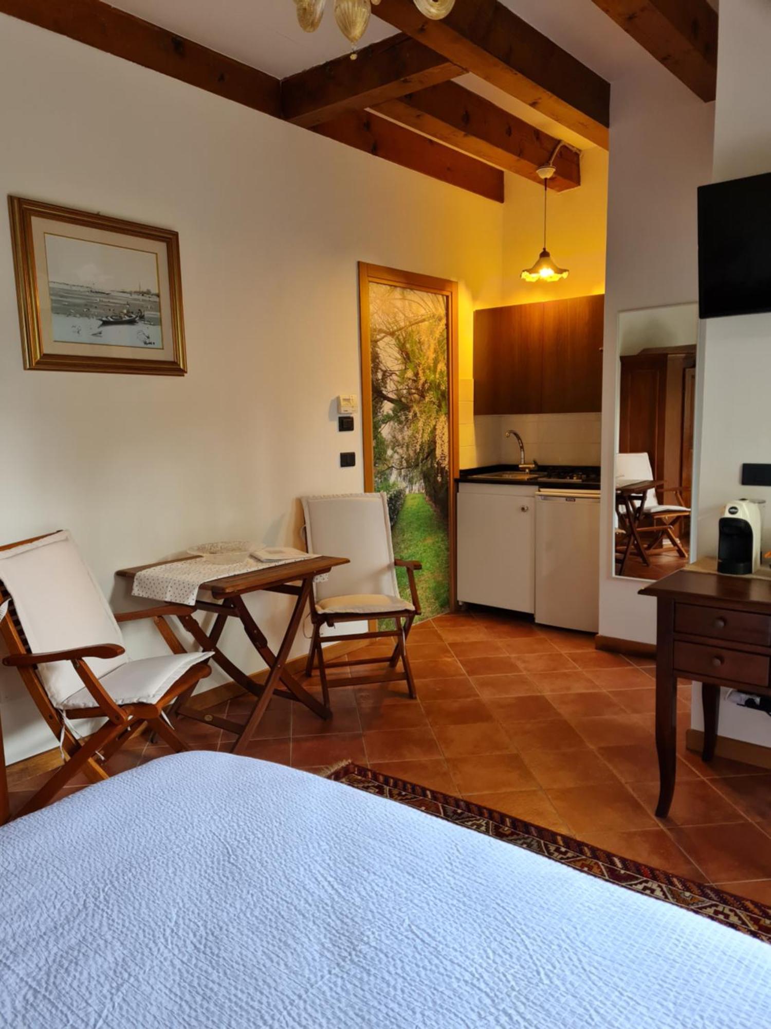 Casa Pianta Hotel Cavallino-Treporti Room photo